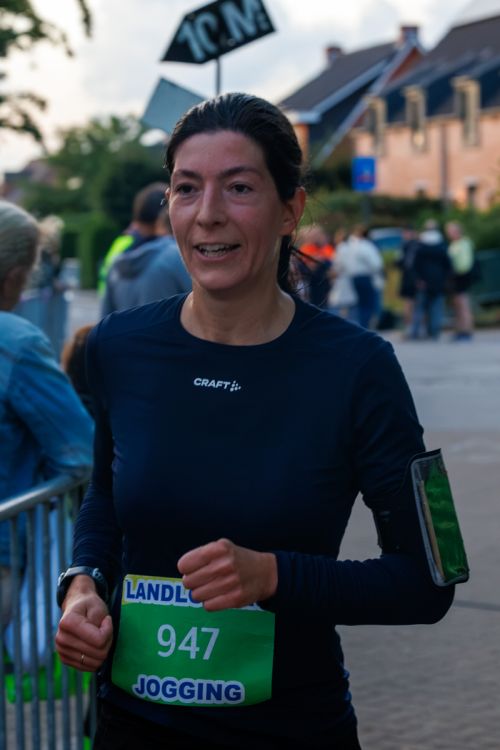 Landlopersjogging 2026